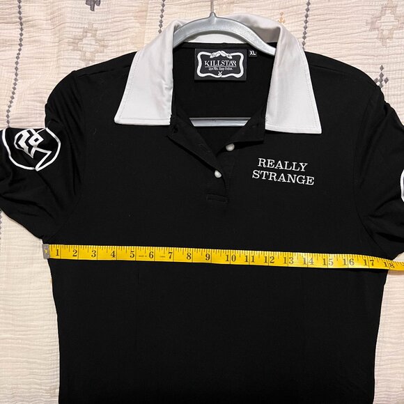 Rare Killstar Twin Peaks Dress - Picture 10 of 13